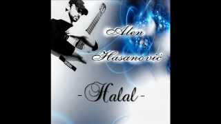 Alen Art - Halal Original, My Song
