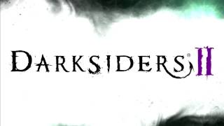 Darksiders II - E3 2011: Debut Trailer | OFFICIAL | HD
