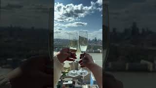 Bokan Rooftop - Vibe
