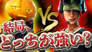 【フォートナイト】プロたちが激突!! 1vs1でどっちが最強か白黒つけます【FORTNITE/Fortnite/ネフライト】