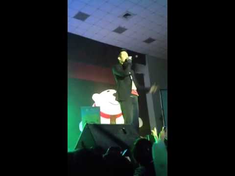 致理48th校慶演唱會-周湯豪＜一萬分之一的機率＞