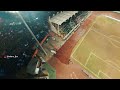 Freestyle fpv drone shot of lalitpur city fc vs dhangadhi fc  final  nepalsuper league 2023