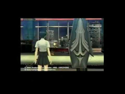 BLOOD+〜双翼のバトル輪舞曲〜
