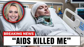 The Tragic Fate of Hayden Panettiere