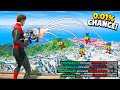20 ONCE IN A LIFETIME Fortnite Moments!