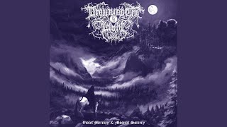 Moonlit Sorcery - Drowning the Light