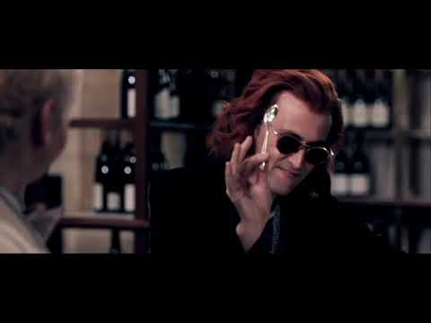 Crowley | Bad Guy