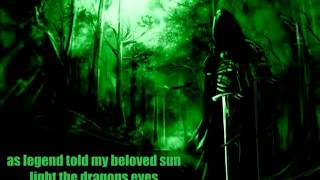 Watch Rhapsody Of Fire Epicus Furoremerald Sword video