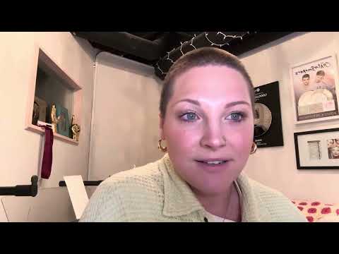 First Chemo Update #breastcancer #hair #cancerjourney #update
