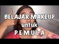 Belajar makeup untuk pemula