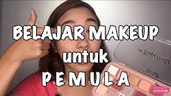 Belajar makeup untuk pemula - Durasi: 17.02. 