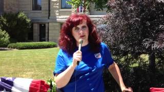 Findlay Bicentennial Celebration Kicks Off