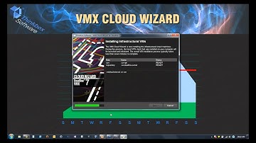 Deadline 7 Webinar Part 13 - VMX And Cloud Wizard