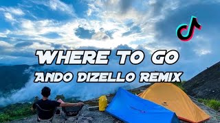 Download Lagu Where To Go - Ando Dizello _ Fungky Night Remix Viral Tiktok 2021 MP3 Download Lagu Where To Go - Ando Dizello _ Fungky Night Remix Viral Tiktok 2021 MP3