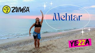 💙 &quot;Mehtar&quot; - Adil Assil 💙 Zumba Fitness 💙 Belly dance choreography 💙