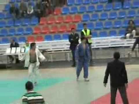 ANDRES DIAZ-ELITE; CAMPEONATO AUTONOMICO DE JUDO C...