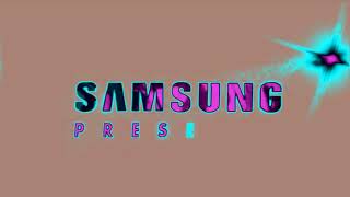 (NEW EFFECT) Samsung Logo History (2001 - 2009) in Videoup V2.33