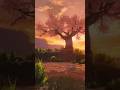 El entrañable mundo de Zelda Breath of the Wild #nintendo #zelda #botw