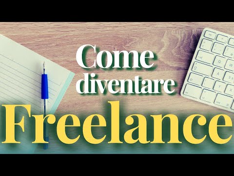 Cosa vuol dire essere uno SVILUPPATORE FREELANCE?