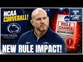 Penn State Wrestling Just Got a CURVEBALL From the NCAA! + World Team Trials Preview!
