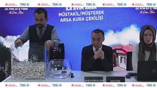 Van Toki̇ 2000 Mustaki̇l Arsa Kura Sonuçlari