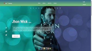 Full Functional Movie Booking System PHP