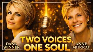 Download Lagu The Most Beautiful Songs Ever 🎙️ Dana Winner \u0026 Anne Murray (Two Voices, One Soul) 2026 Remastered MP3