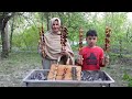 Best Experience To Make Chicken Tikka Boti For The First Time