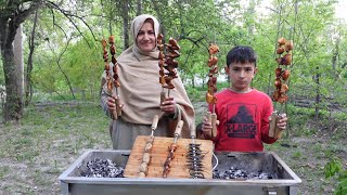 Best Experience To Make Chicken Tikka Boti For The First Time