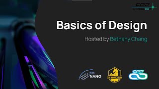 [3/08/2024] 6x04: Graphic Design Principles Workshop