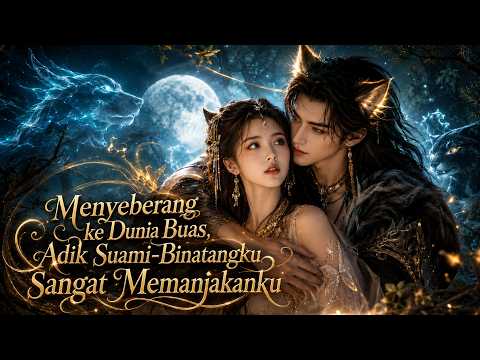 Video MultiSubLENGKAP [Pindah ke Dunia Hewan Buas, Para Suami Muda Memanjakku Tanpa Batas]