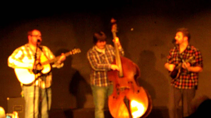 Joe Booher - Bury Me Beneath The Willow