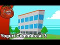 [Tomato] Yogurt Commercial 3 : Control groups say they REALLY like the yogurt. :)