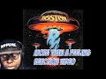 First Time Hearing | Boston | More Than A Feeling | REACTION VIDEO