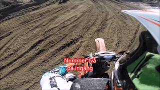 Fettoracing uringekrascher