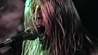 Nirvana - 7/13/89 - Maxwell's - Hoboken, NJ - [AMT1 + Taper Audio Sync]