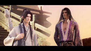 FULL PLAYLIST -  Thousand Autumns BGM & OST