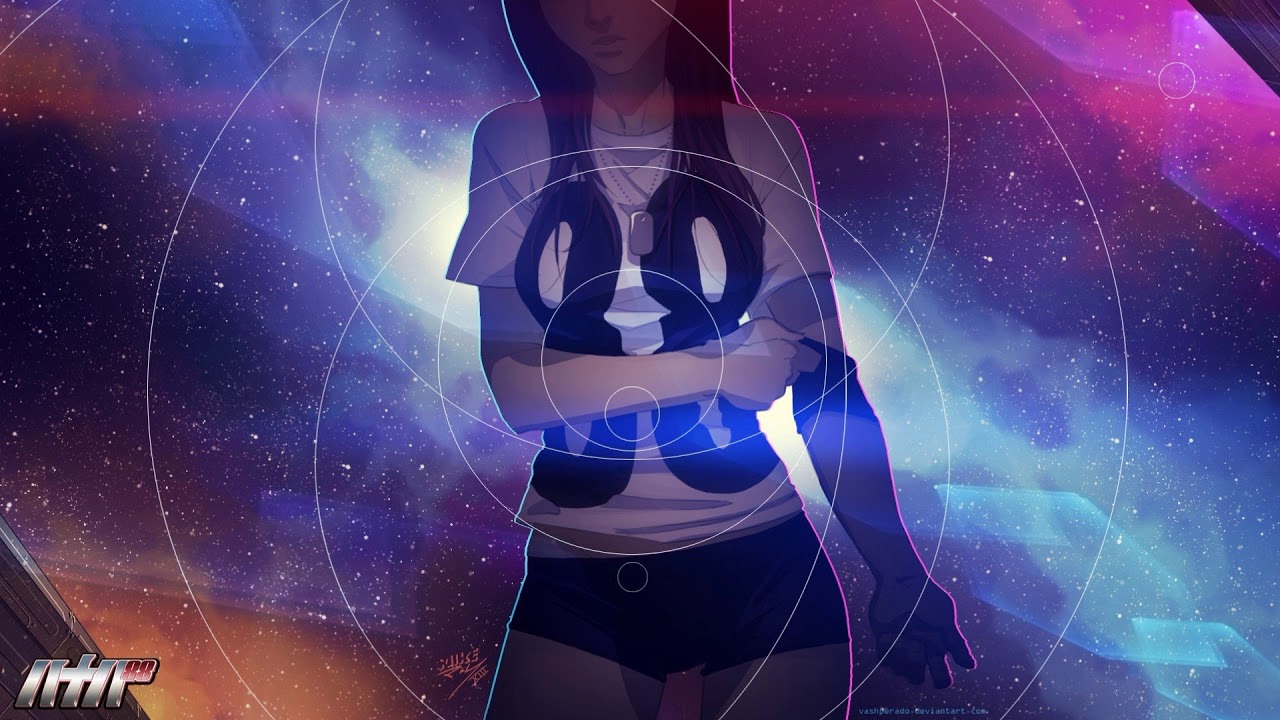 Nightcore - Point Of No Return (Starset)