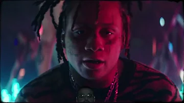 Trippie Redd – Miss The Rage ft. Playboi Carti (Visual Edit)