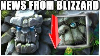 Grubby | More News From Blizzard - Patch 1.32.10