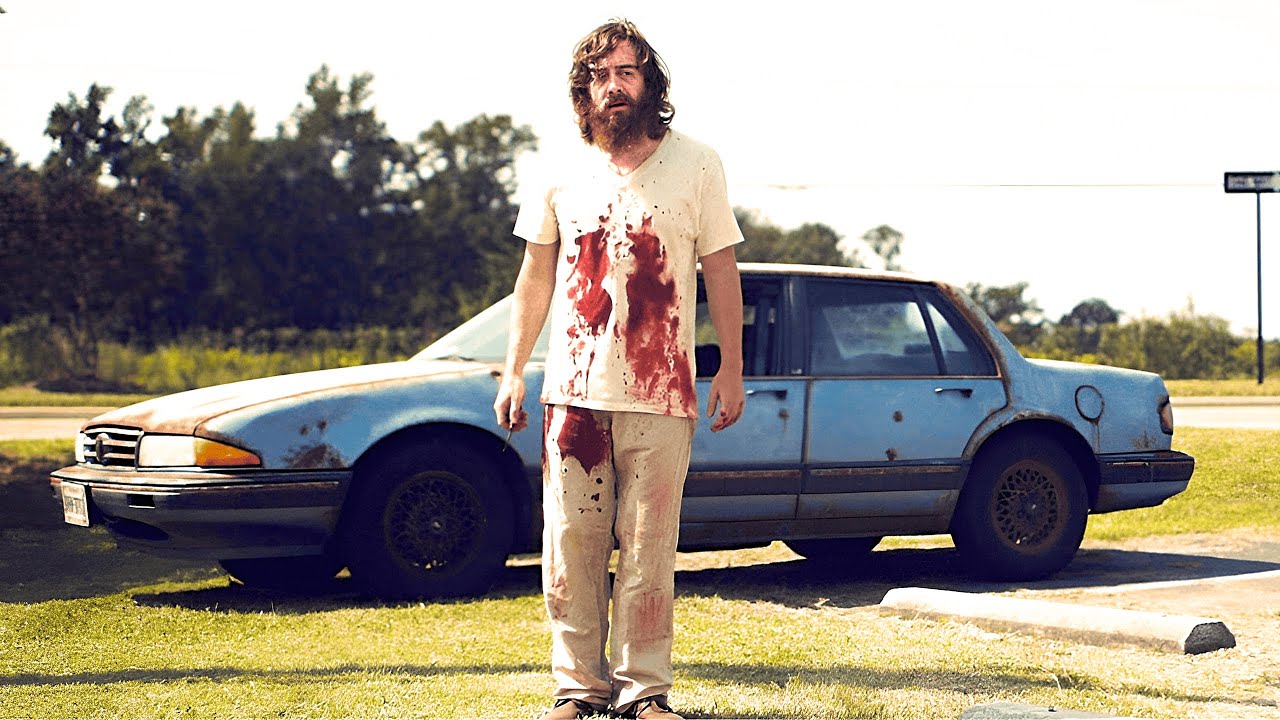 Homeless Man Learns His Dad's Killer Is Free and Will Stop At Nothing To Seek Revenge