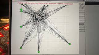 An Analytical Placer for FPGA that I wrote
