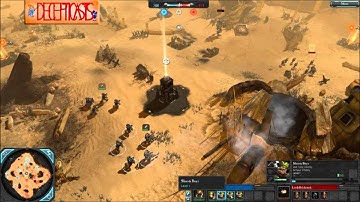 Texaneous (WB) v. LittleBelchonok (Inq) 1 of 2