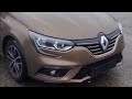 Огляд Renault Megane IV Grandtour 1.5 dCi, 2018 р.