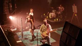 Samia - Fit N Full - Vic Theatre 2/17/23