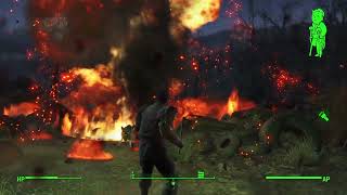 Fallout 4: The Vanilla Experience
I got my PS4 repaired not too long ago... Expect some raw vanilla Fallout 4 footage in the near future. I had the console for a few years but I had it shelved because its HDD got corrupted and prevented it from booting up. I took the console to a game store and had it repaired the same day and was working like new again, but at the same time reverted my PS4 to its original 2013 operating system, so yeah, I am running on old hardware for now.
In case you ask yourself how I uploaded this, without updating my console: I recorded my footage with the PS4s native video capture option and transfered the footage into a USB stick I had lying around.
Anyways, Fallout 4 is an absolute mess of a game when it is played on its v1.0 version. It USUALLY has a fine time being stable but downtown Boston is the place that is the bane of my existence because of how many crashes I witnessed being near that place. I enjoy playing this version because of the several exploits that went unnoticed until the first patches arrived. I mean, look at how my Level 2 character smacked a Sentry Bot to death because its AI got bugged when I chose its destination to guard USAF Olivia.
Character Stats
Name: Nyxael
Character Build:
Melee/Stealth
Guns
Luck
Perks:
Idiot Savant (1/3)
SPECIAL:
Strength: 10
Perception: 10
Endurance: 10
Charisma: 10
Intelligence: 3
Agility: 10
Luck: 10
I do not own any characters or programs from this video. They belong to Bethesda Game Studios and ZeniMax Media Inc.
Fallout 4 (c) 2015, Bethesda Softworks Fallout 4: The Vanilla Experience