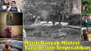 Misteri Wajah Belmez Yang Tidak Pernah Terjawab Hingga Kini screenshot 3