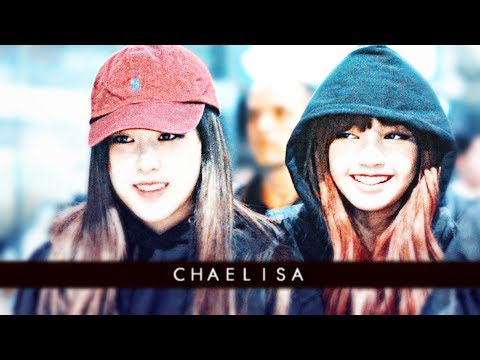 Introduction to ChaeLisa