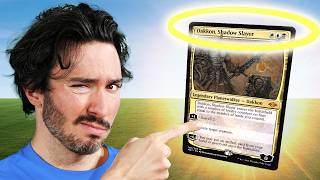 Quizzing Yu-Gi-Oh Pro on Magic Cards