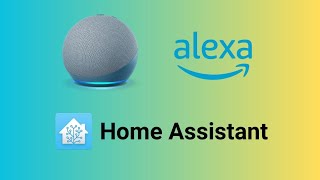 Alexa en Home Assistant. (Actualizado mayo 2024)